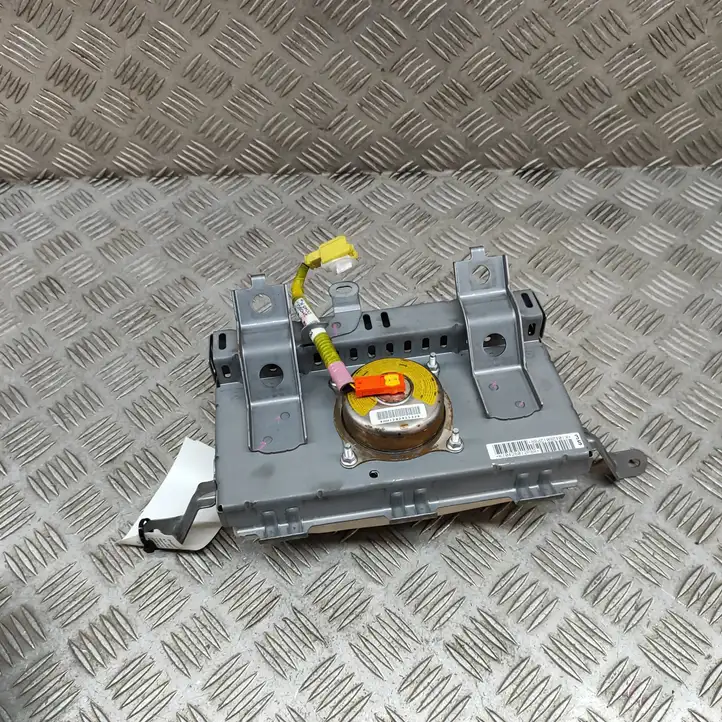 Toyota Prius+ (ZVW40) (2011 - 2018) 8214047070 Подушка безопасности пассажира — фото 3
