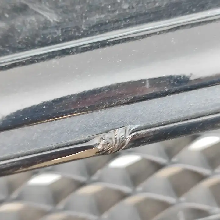 Mercedes-Benz E W213 (2016 - ) A2138880223 Передняя решетка — фото 3