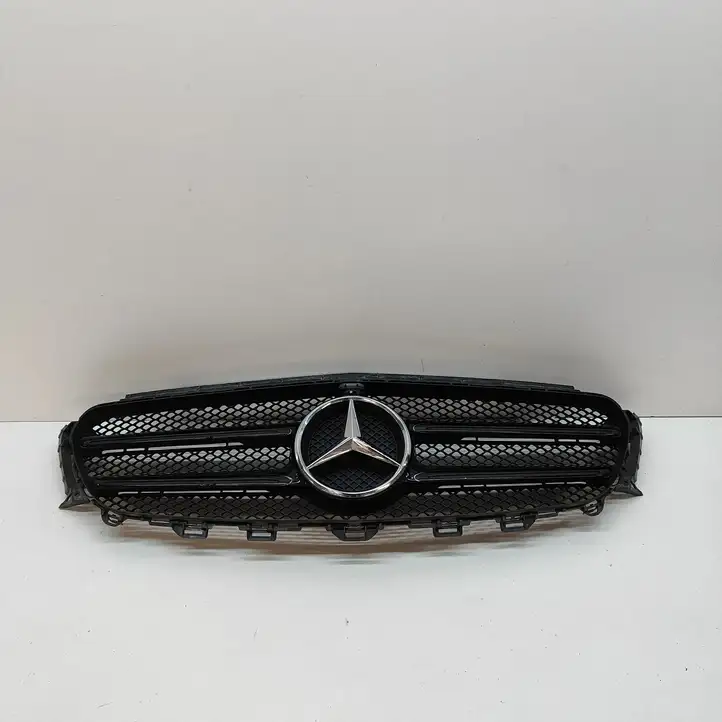 Mercedes-Benz E W213 (2016 - ) A2138880223 Передняя решетка — фото 5