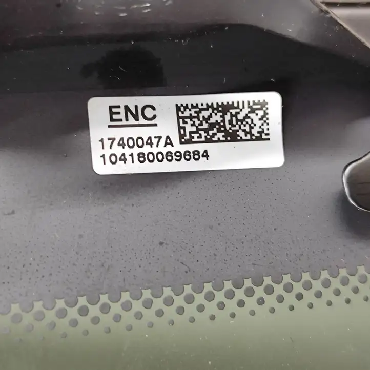 Mercedes-Benz GLC X253/C253 (2015 - ) A2057800021 Комплект люка крыши — фото 7