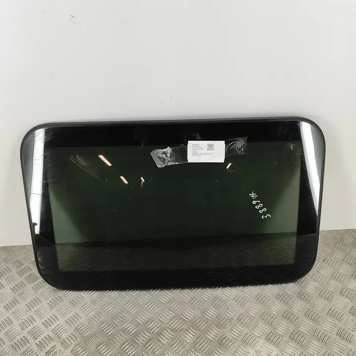 Mercedes-Benz GLC X253/C253 (2015 - ) A2057800021 Комплект люка крыши — фото 1