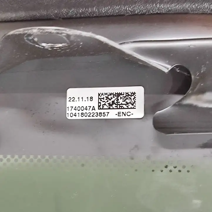 Mercedes-Benz GLC X253/C253 (2015 - ) A2057800021 Комплект люка крыши — фото 6