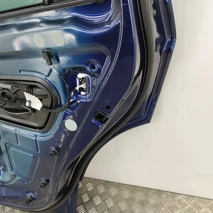 Seat Tarraco (2018 - ) 5NL833312C Задняя дверь — фото 4