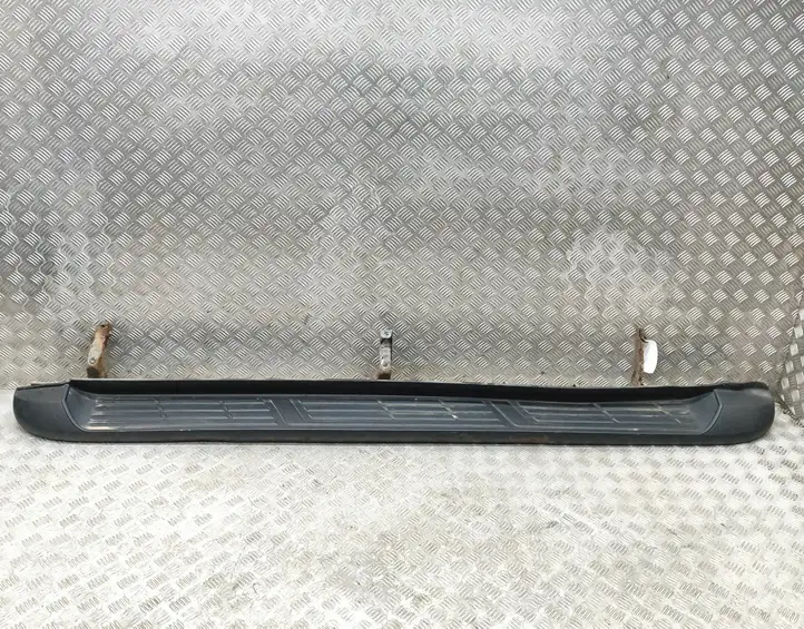Toyota Hilux (AN120, AN130) (2017 - 2020) 517020K040 Порог кузова — фото 1