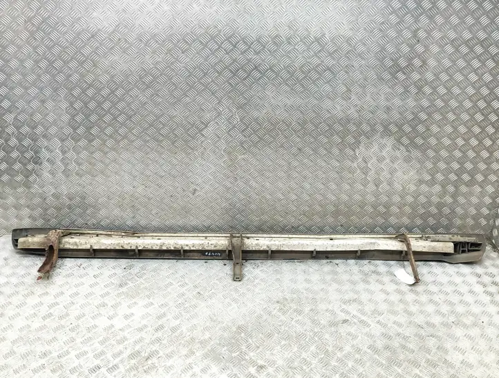 Toyota Hilux (AN120, AN130) (2017 - 2020) 517020K040 Порог кузова — фото 3