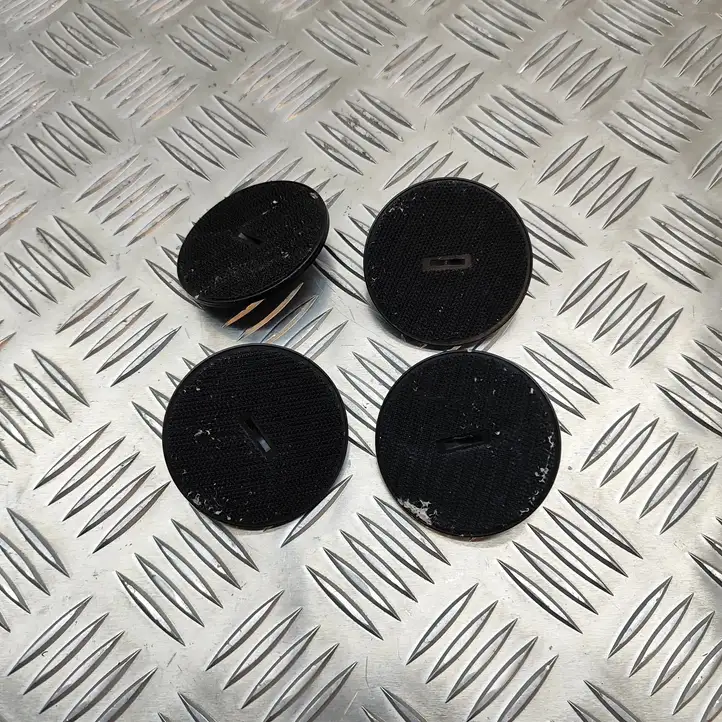 BMW 3 F30 F35 F31 (2012 - 2018) 9166609 Прочие детали салона — фото 1