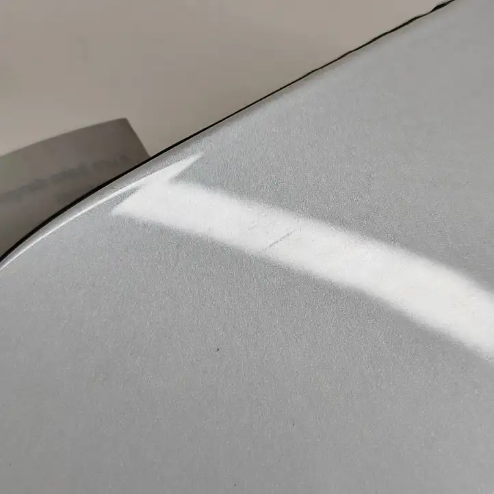 Seat Tarraco (2018 - ) 5FJ809857F Отделка лючка топливного бака — фото 7