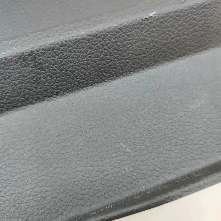 Volkswagen Golf VII (2013 - 2019) 5G9863459A Отделка порога багажника — фото 8