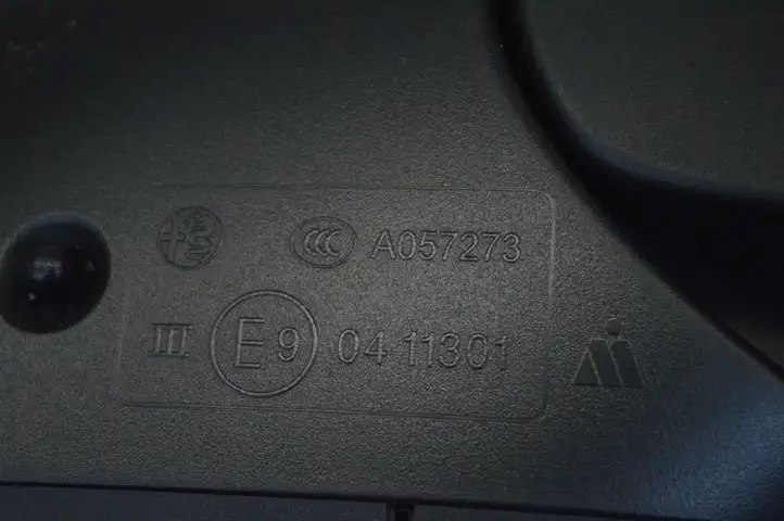 Alfa Romeo Giulia (2016 - ) A057273 Боковое зеркало с электроприводом — фото 10