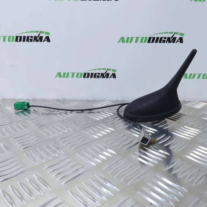 723847001 Peugeot 607 Antena (GPS antena)