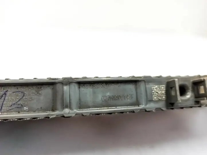 Toyota Prius (XW20) (2003 - 2009) 02711AA00197F Модуль аккумуляторной батареи гибридного автомобиля / электромобиля — фото 8