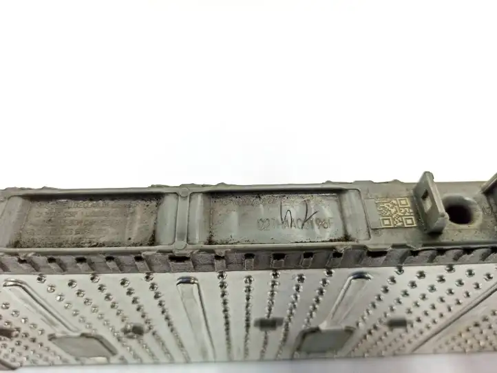 Toyota Prius (XW20) (2003 - 2009) 027HAA00196F Модуль аккумуляторной батареи гибридного автомобиля / электромобиля — фото 8