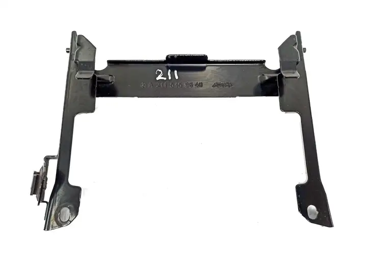 Mercedes-Benz E W211 (2002 - 2009) A2115459640 Кронштейн GPS-навигатора — фото 1