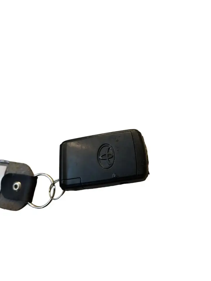 Toyota Corolla Verso E121 (2004 - 2007) 896610F090 Комплект системы зажигания — фото 9