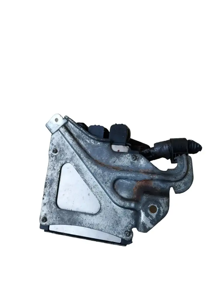 Toyota Corolla Verso E121 (2004 - 2007) 8987120070 Блок управления форсунками — фото 2