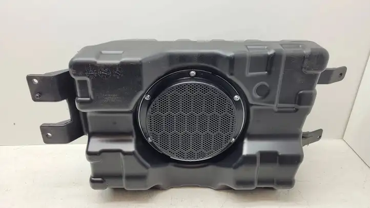 Dodge Durango (2013 - ) 68258456AA Сабвуфер — фото 3
