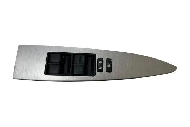 Toyota Avensis T270 (2009 - 2012) 8404005020 Блок кнопок стеклоподъемников — фото 1