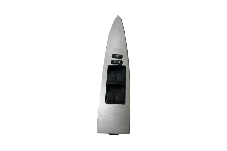 Toyota Avensis T270 (2009 - 2012) 8404005020 Блок кнопок стеклоподъемников — фото 4
