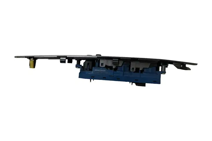 Toyota Avensis T270 (2009 - 2012) 8404005020 Блок кнопок стеклоподъемников — фото 5