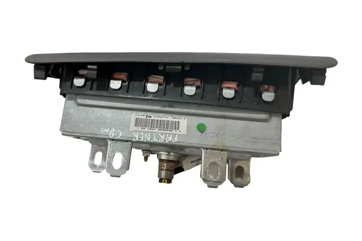 Peugeot Partner (2002 - 2008) 96809221ZM Подушка безопасности пассажира — фото 3