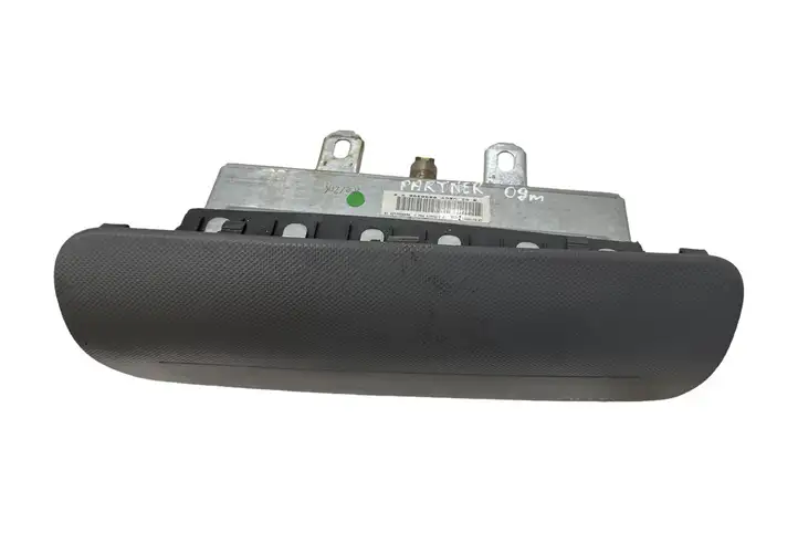 Peugeot Partner (2002 - 2008) 96809221ZM Подушка безопасности пассажира — фото 5