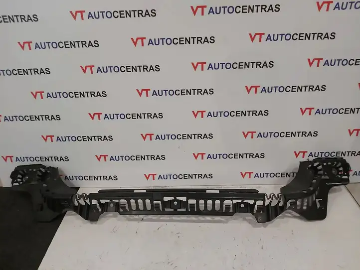 BMW 3 F30 F35 F31 (2012 - 2018) 51127256922 Кронштейн заднего бампера — фото 1
