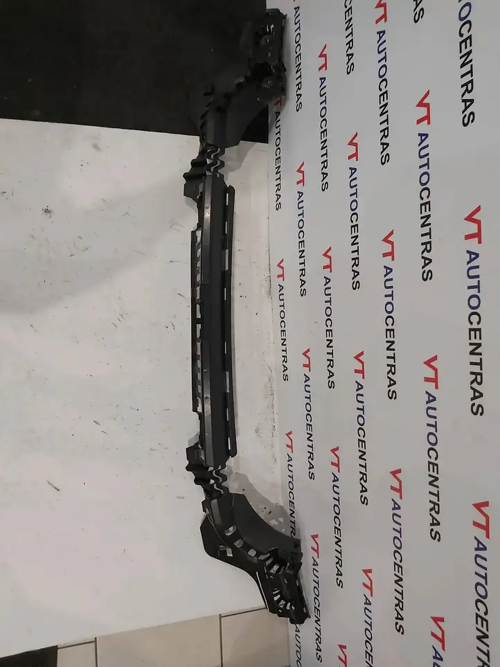 BMW 3 F30 F35 F31 (2012 - 2018) 51127256922 Кронштейн заднего бампера — фото 2