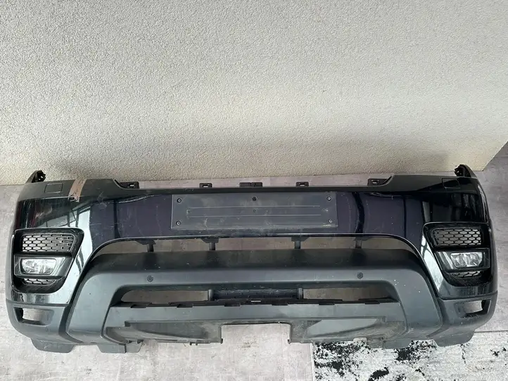 Land Rover Range Rover Sport L494 (2013 - 2017) CK5215200AC Кронштейн переднего бампера — фото 1