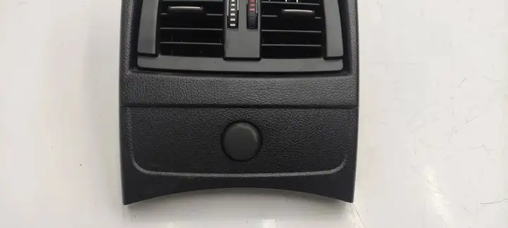 BMW 1 F20 F21 (2011 - 2019) 9207330 Задний воздушный дефлектор — фото 2