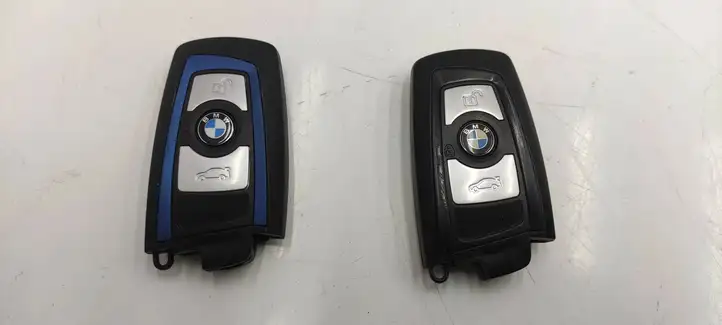 BMW 1 F20 F21 (2011 - 2019) 8589145 Комплект системы зажигания — фото 6