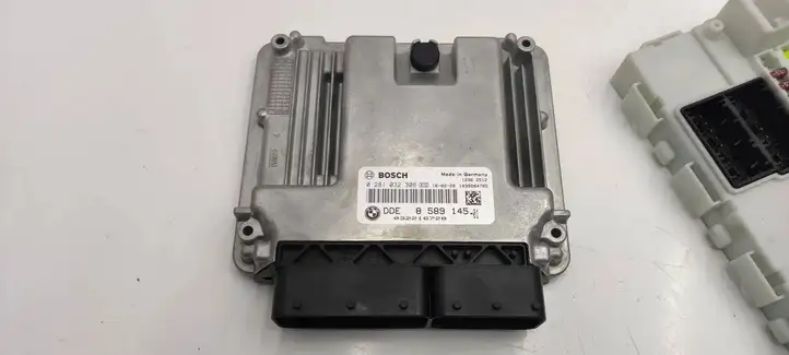 BMW 1 F20 F21 (2011 - 2019) 8589145 Комплект системы зажигания — фото 10