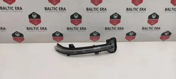 BMW 3 G20 G21 (2019 - ) 7498159 Пластиковая отделка зеркала — фото 1