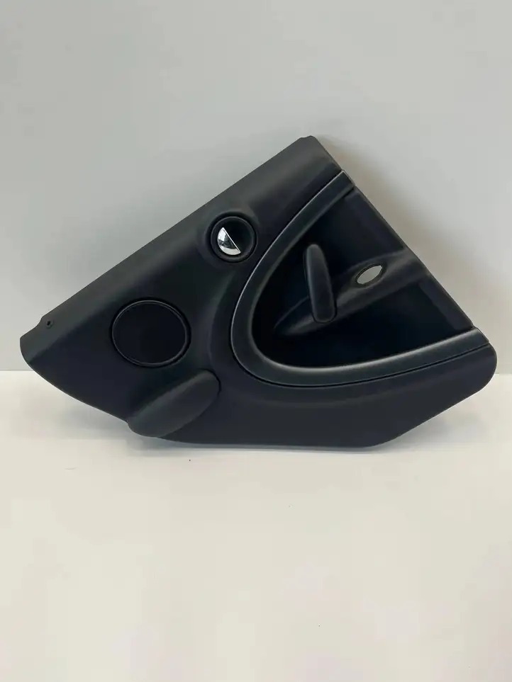 Mini Cooper Countryman R60 (2010 - 2016) 9810022 Обшивка задней двери — фото 1