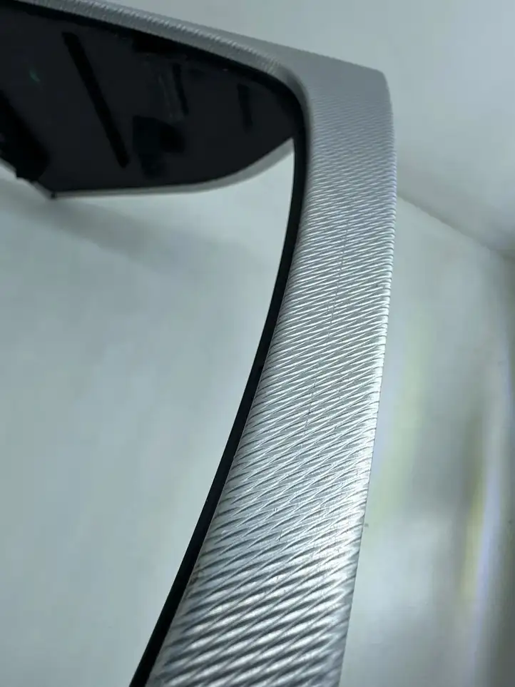 Audi A6 C7 (2014 - 2018) 4G0864261 Декоративная отделка — фото 5