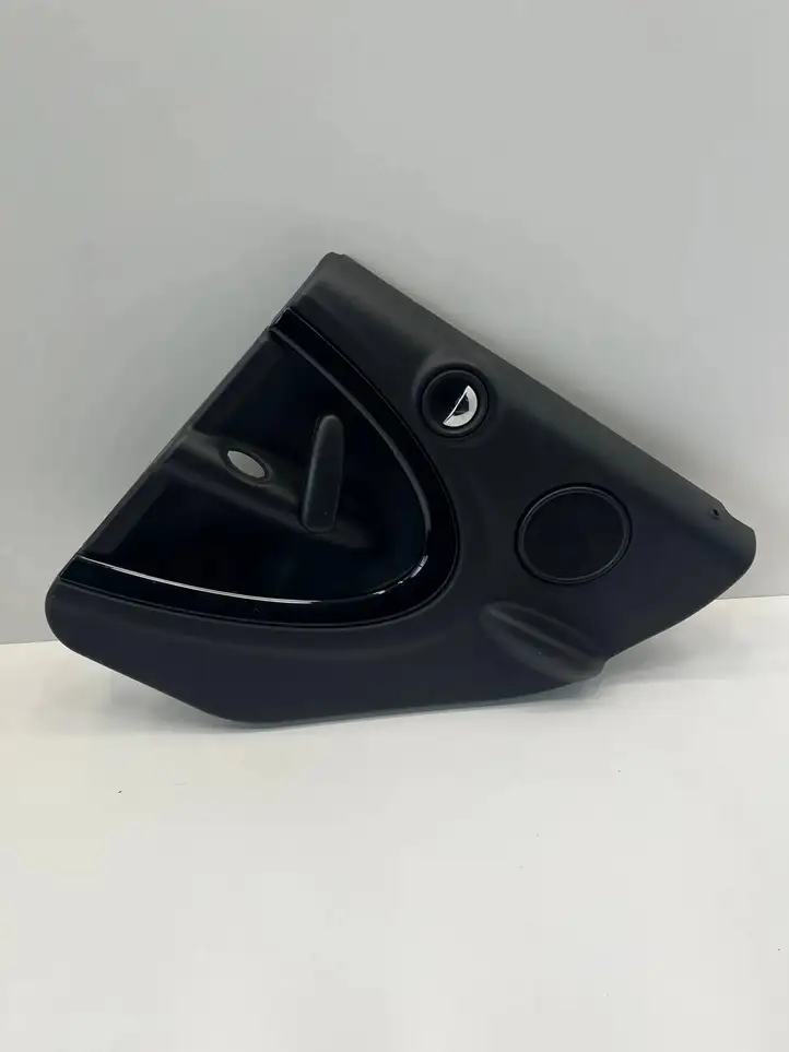 Mini Cooper Countryman R60 (2010 - 2016) 9800786 Обшивка задней двери — фото 1