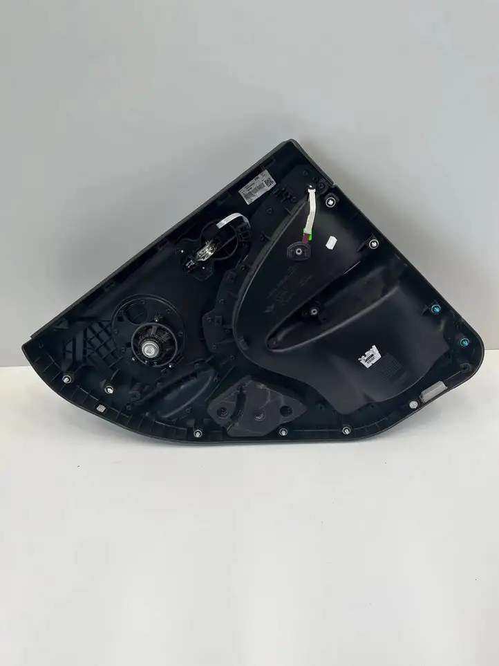 Mini Cooper Countryman R60 (2010 - 2016) 9800786 Обшивка задней двери — фото 2