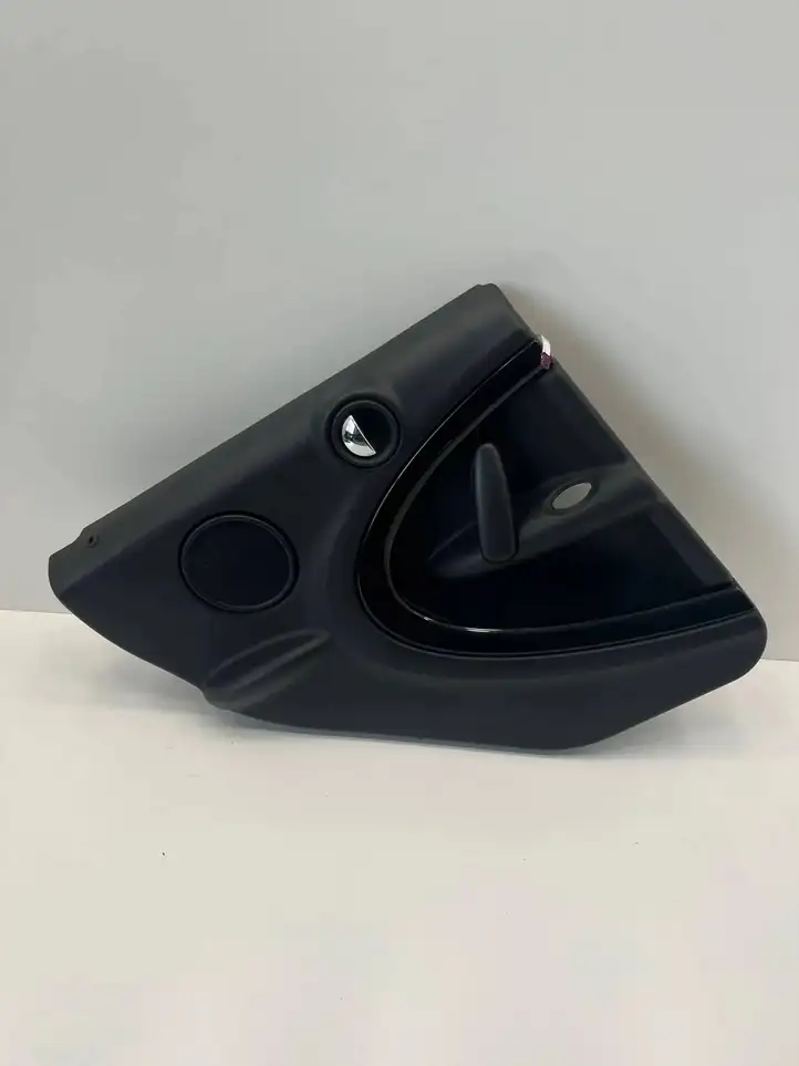 Mini Cooper Countryman R60 (2010 - 2016) 9800785 Обшивка задней двери — фото 1