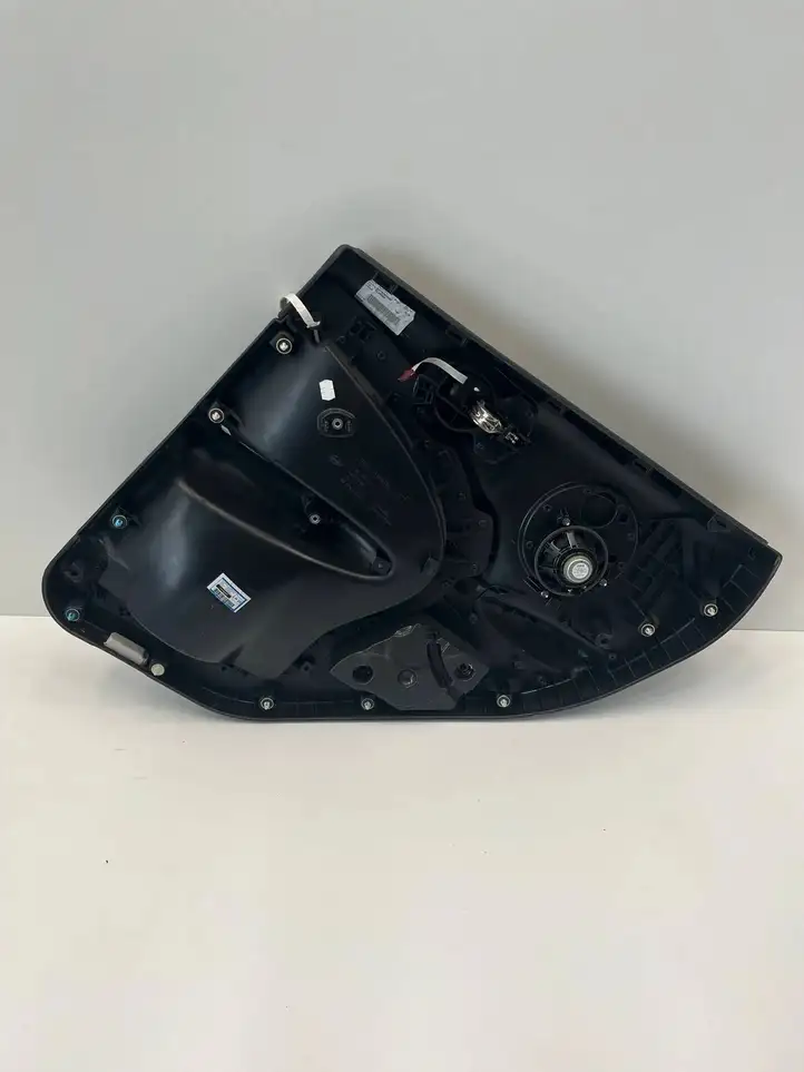 Mini Cooper Countryman R60 (2010 - 2016) 9800785 Обшивка задней двери — фото 2