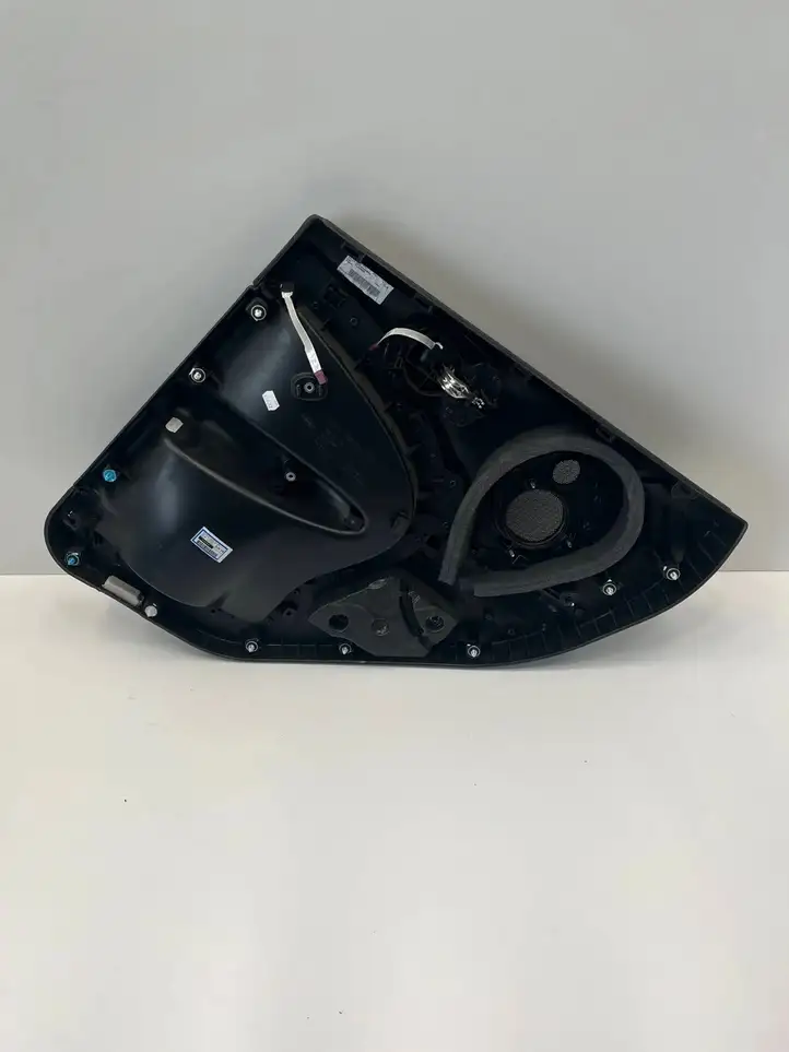 Mini Cooper Countryman R60 (2010 - 2016) 9800785 Обшивка задней двери — фото 2