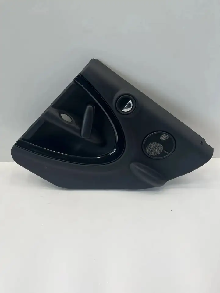 Mini Cooper Countryman R60 (2010 - 2016) 9800786 Обшивка задней двери — фото 1