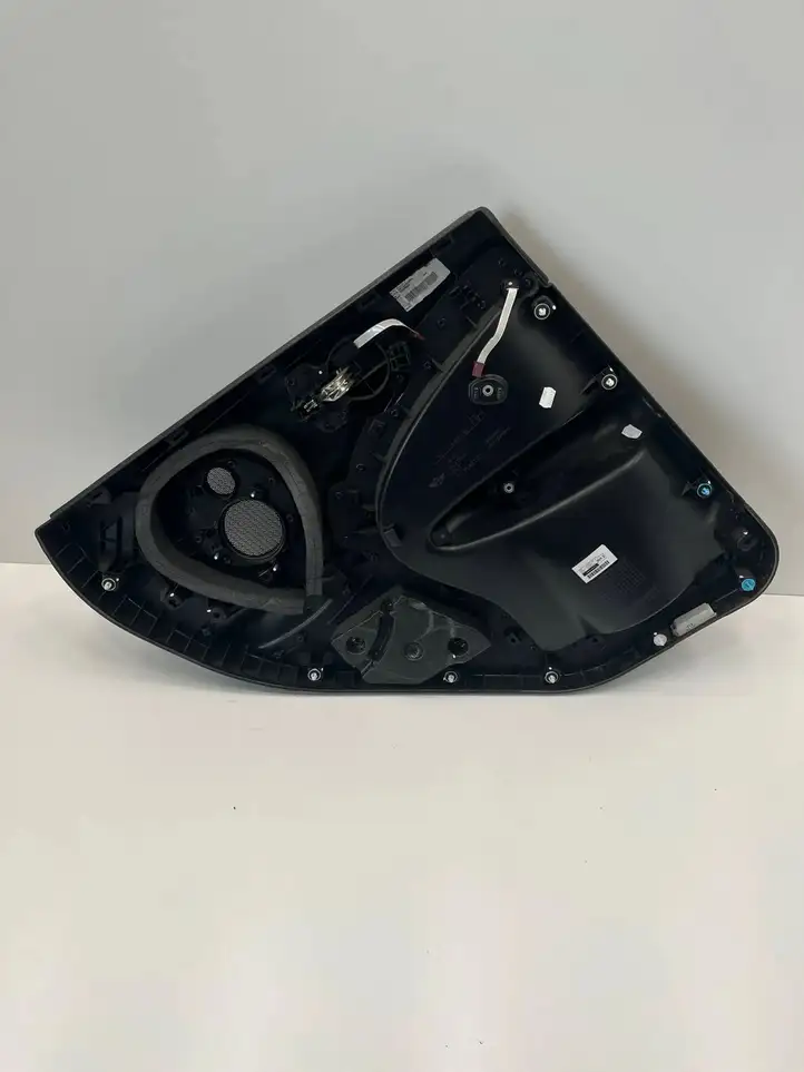 Mini Cooper Countryman R60 (2010 - 2016) 9800786 Обшивка задней двери — фото 2
