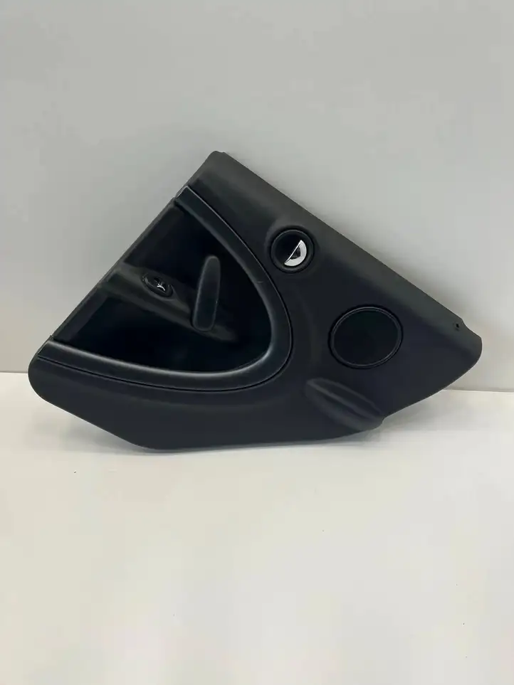 Mini Cooper Countryman R60 (2010 - 2016) 9800786 Обшивка задней двери — фото 1