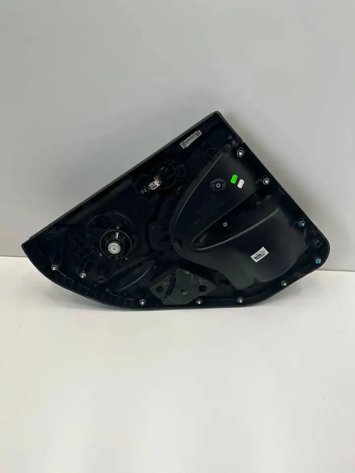Mini Cooper Countryman R60 (2010 - 2016) 9800786 Обшивка задней двери — фото 2