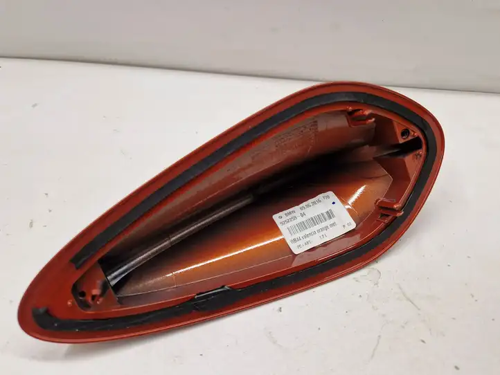 BMW 1 F20 F21 (2011 - 2019) 9252259 Крышка GPS-антенны — фото 5