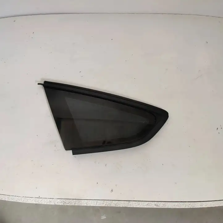 Audi A5 8T 8F (2011 - 2016) 8T8845299B Заднее боковое стекло — фото 1