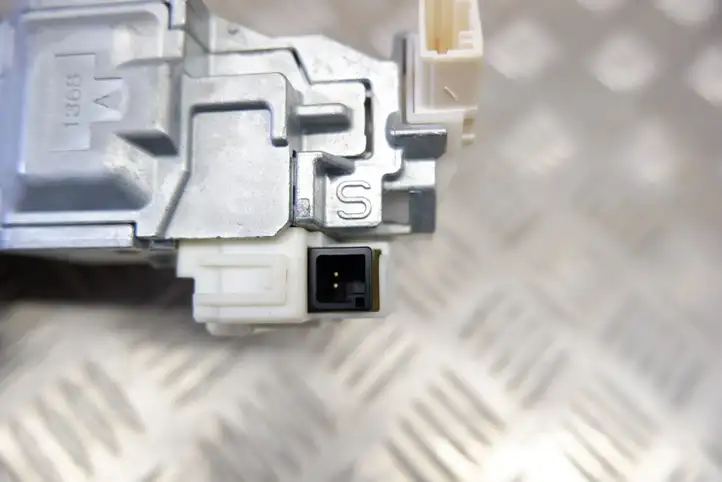 Toyota Yaris XP210 (2020 - ) 8978002230 Комплект системы зажигания — фото 10