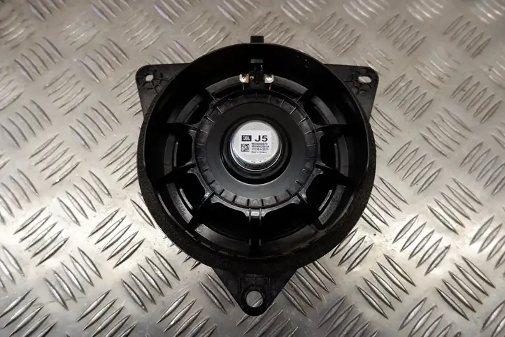 Toyota Yaris XP210 (2020 - ) 8616002B70 Динамики задних дверей — фото 5