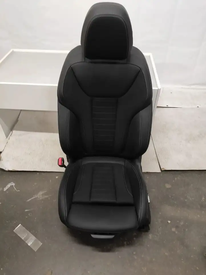 BMW 2 G42 (2021 - ) 52109466679 Переднее двойное сиденье — фото 1
