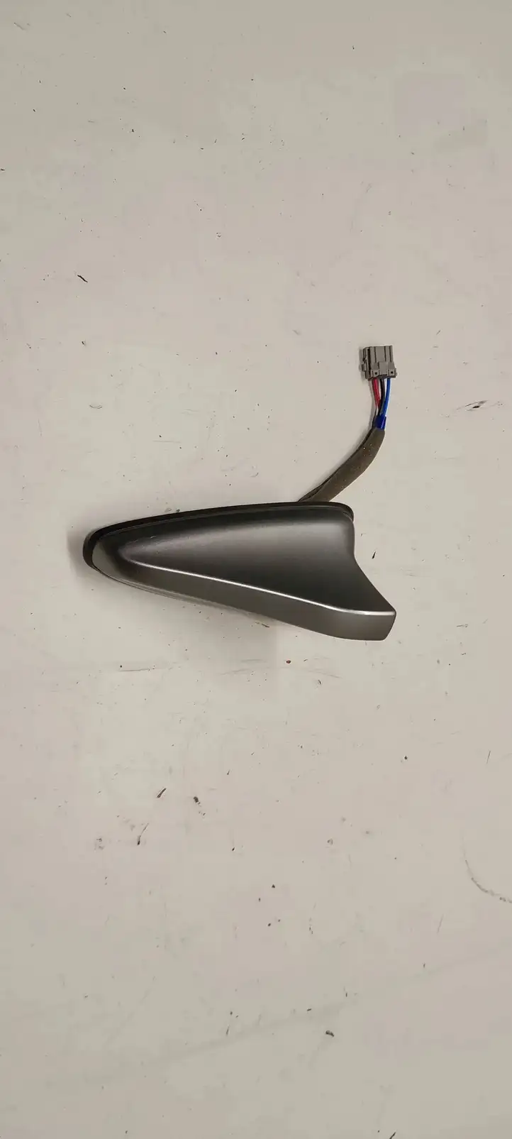 Kia Sorento (2014 - 2017) 96210CEEA0E Усилитель антенны — фото 1