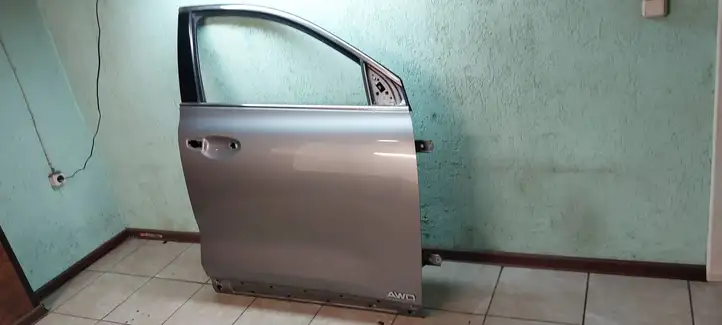 Kia Sorento (2014 - 2017) Дверь — фото 1
